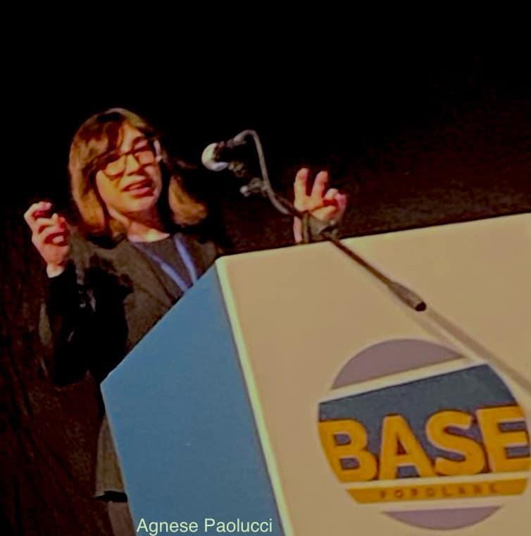 Agnese Paolucci